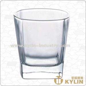 glass cup(JL-P7177)