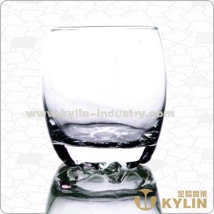 glass beer cup(JL-B7390)