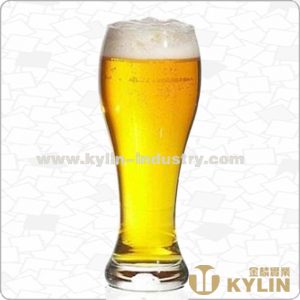 glass beer cup(JL-B63180)