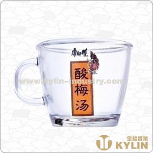 glass beer mug(JL-ZB8975)