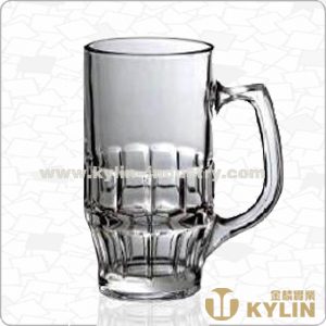 glass beer mug(JL-ZB65127)
