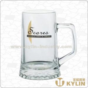 glass beer mug(JL-ZB70125)