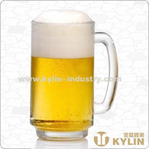 glass beer mug(JL-ZB73135)