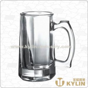 glass beer mug(JL-ZB74147)