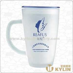 glass beer mug(JL-ZB80125)