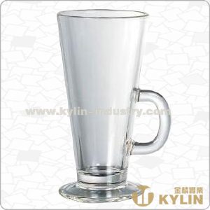 glass beer mug(JL-ZB80152)