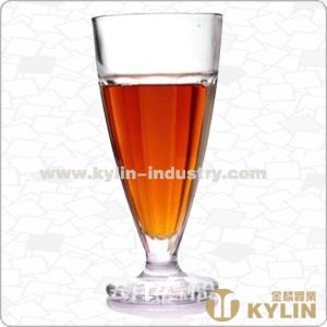 glass ice cream cup(JL-IC85180)