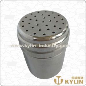 SS sugar dispenser