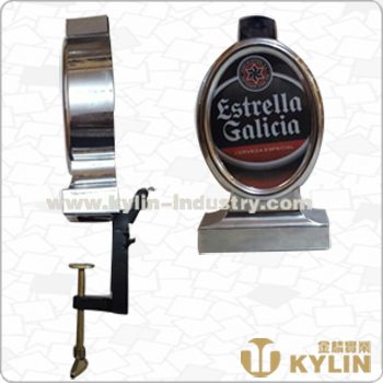 advertising bar counter bottle opener