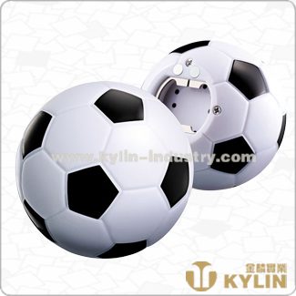 music football opener