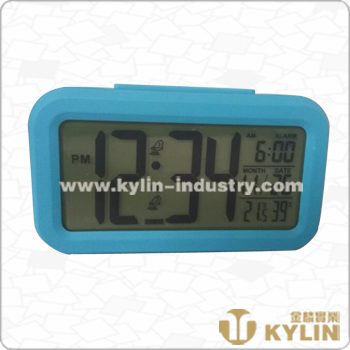 table clock