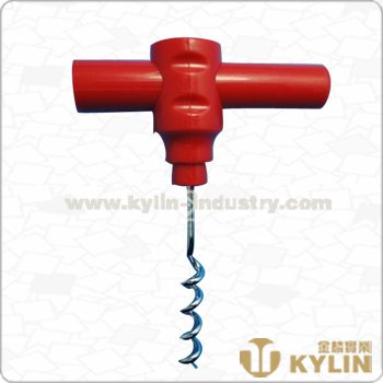 pen container opener