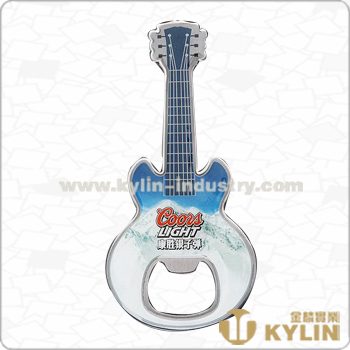guitar shape opener