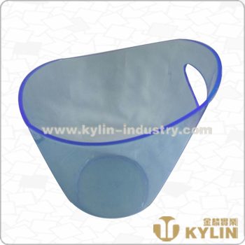 breakage-proof bucket