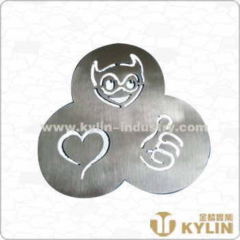 coffee shaped filter