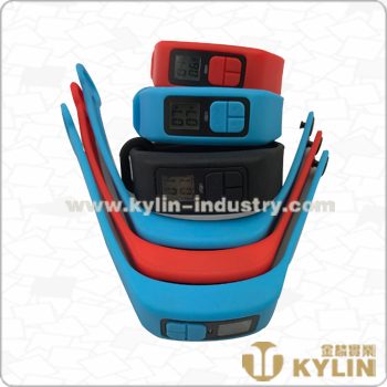 watch shape timer