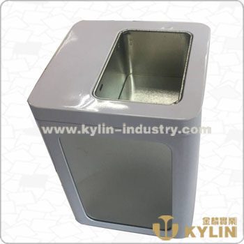 sugar&napkin holder