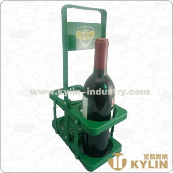 2 bottle holder