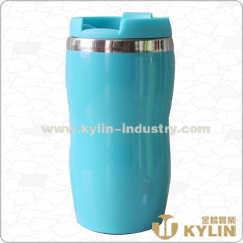 double wall SS water cup