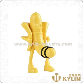 funny wine bottle stopper