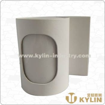 napkin dispenser with menu holder