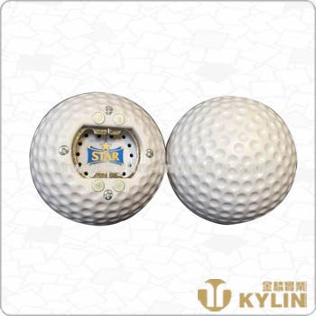 golf music bottle opener