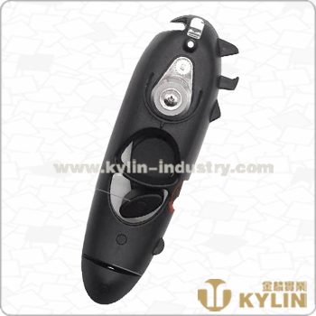 durable multi-function opener