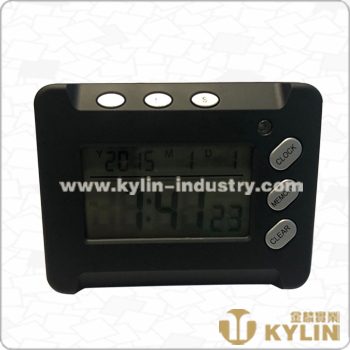 multi-function timer