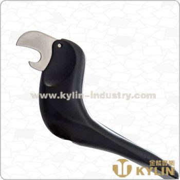 bird bottle opener