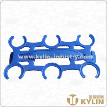 6pcs bottle carrier