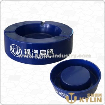 melamine ashtray