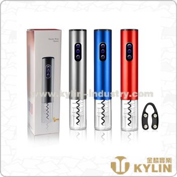 electric wine bottle opener