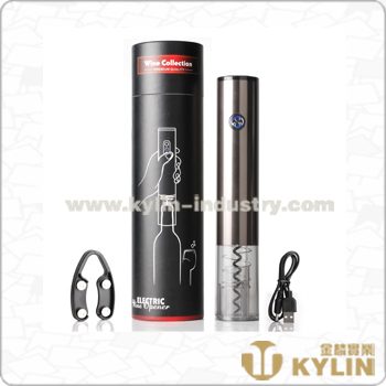 automatic electric wine opener