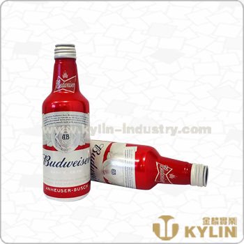 330ml aluminum bottle