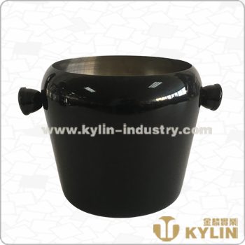 3L ss ice bucket