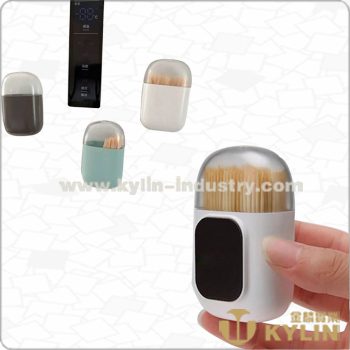 fridge toothpick dispenser