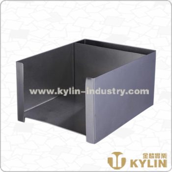ss napkin caddy