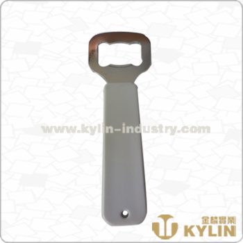 simple plastic opener