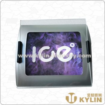 led cash tray