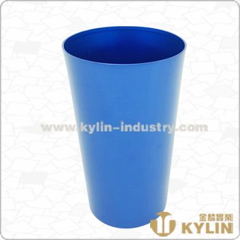 aluminum water cup