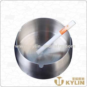 ss portable ashtray
