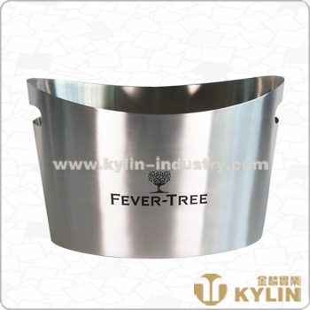 SS ice cooler