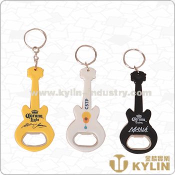 plastic guitar opener