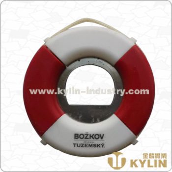 swimming ring opener