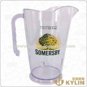 pitcher