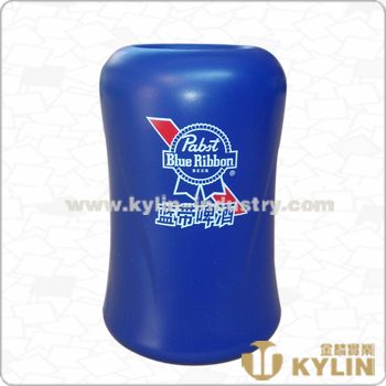 plastic dice cup(JL-PDC001)