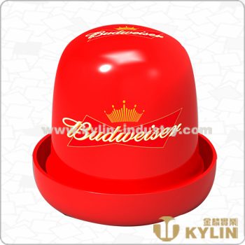 plastic dice cup(JL-PDC005)