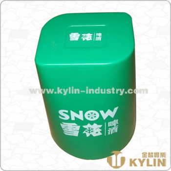 plastic dice cup(JL-PDC006)