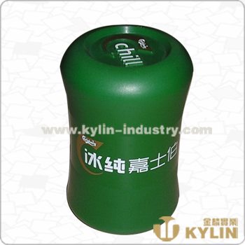 plastic dice cup(JL-PDC007)