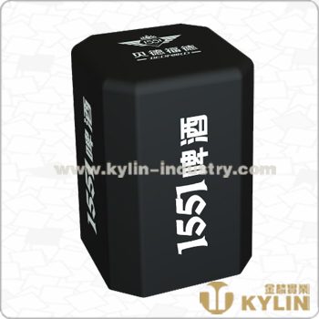 plastic dice cup(JL-PDC008)